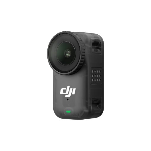 DJI Osmo Nano: Giới Thiệu Action Camera Siêu Nhẹ, Chất Lượng Vượt Trội