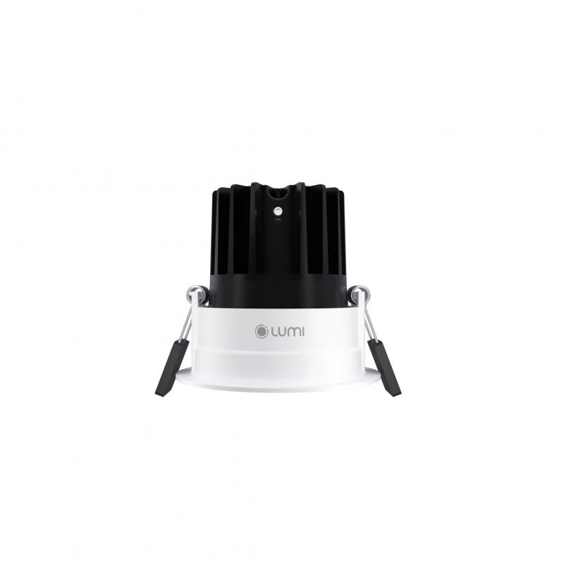 Đèn spotlight âm trần 10W, chỉnh hướng