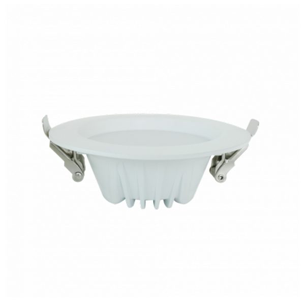 Đèn LED 7W Downlight thông minh âm trần