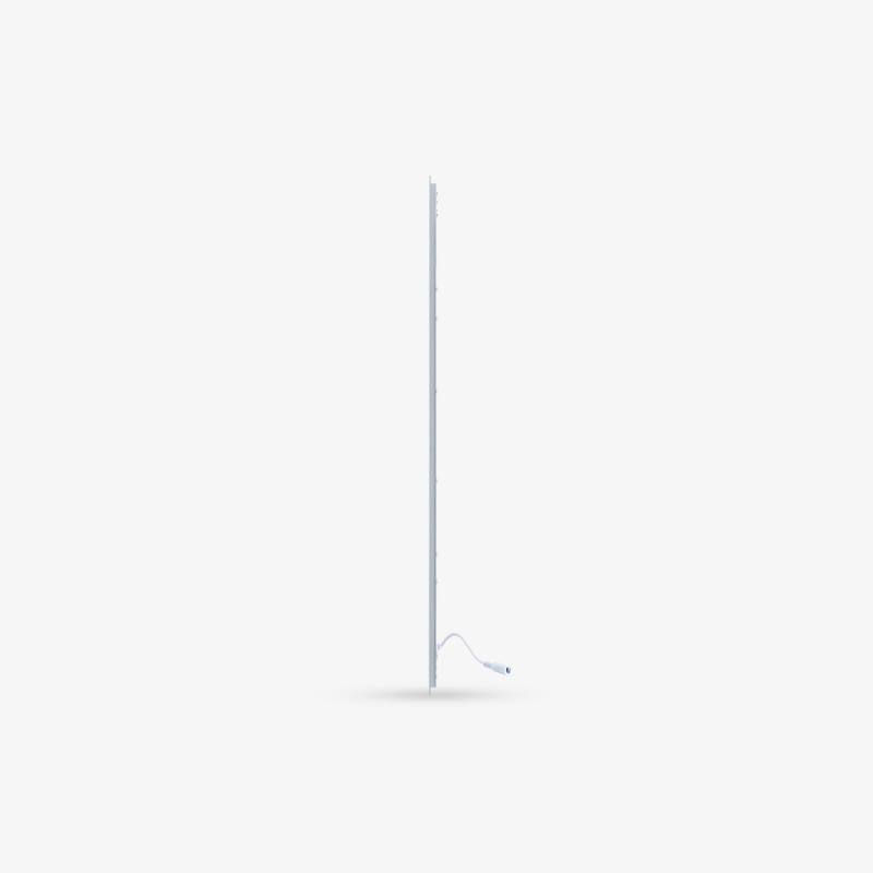 Đèn LED Panel đổi màu Bluetooth Model: P07.BLE