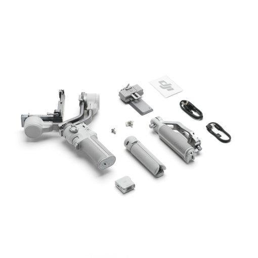 Gimbal DJI RS 4 Mini
