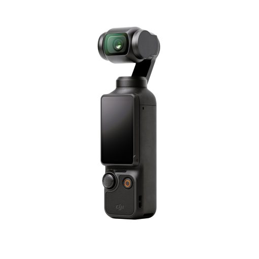 DJI Osmo Pocket 3: Cách Mạng Hóa Trải Nghiệm Quay Phim Cầm Tay