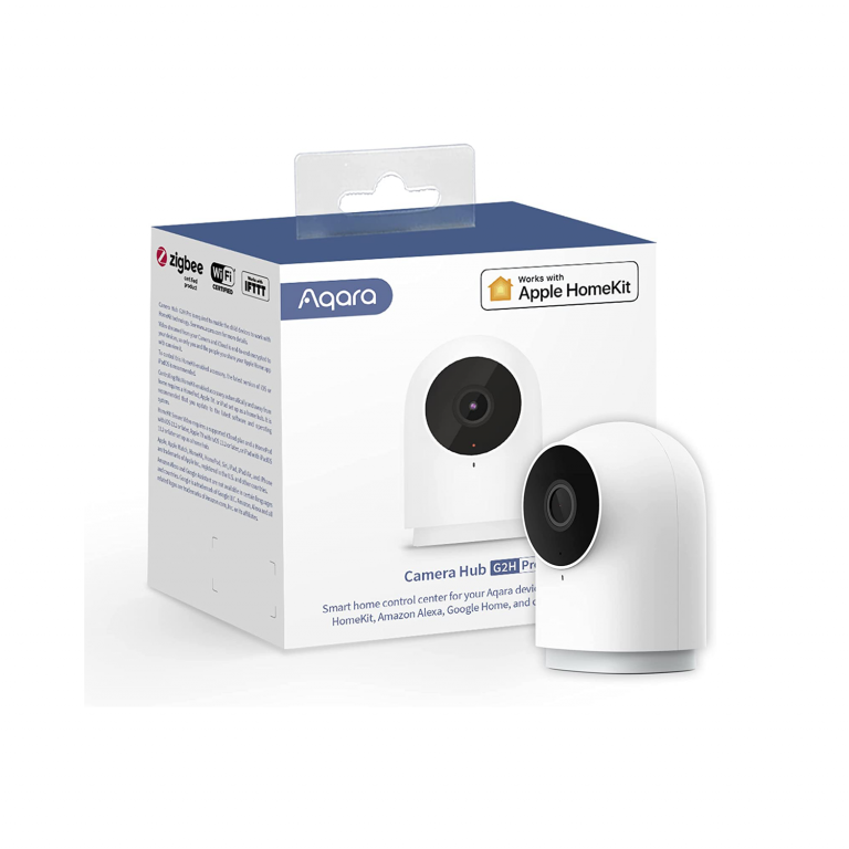 Camera Aqara G2H Pro Full HD CH-C01