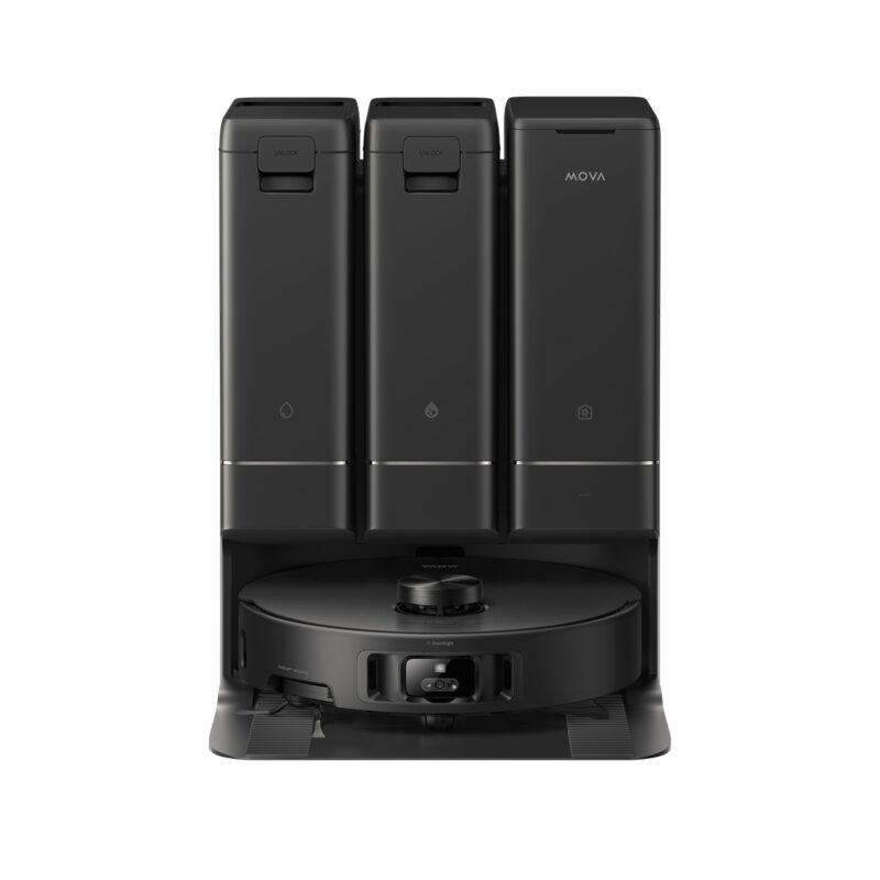 Robot hút bụi Mova Z50 Ultra