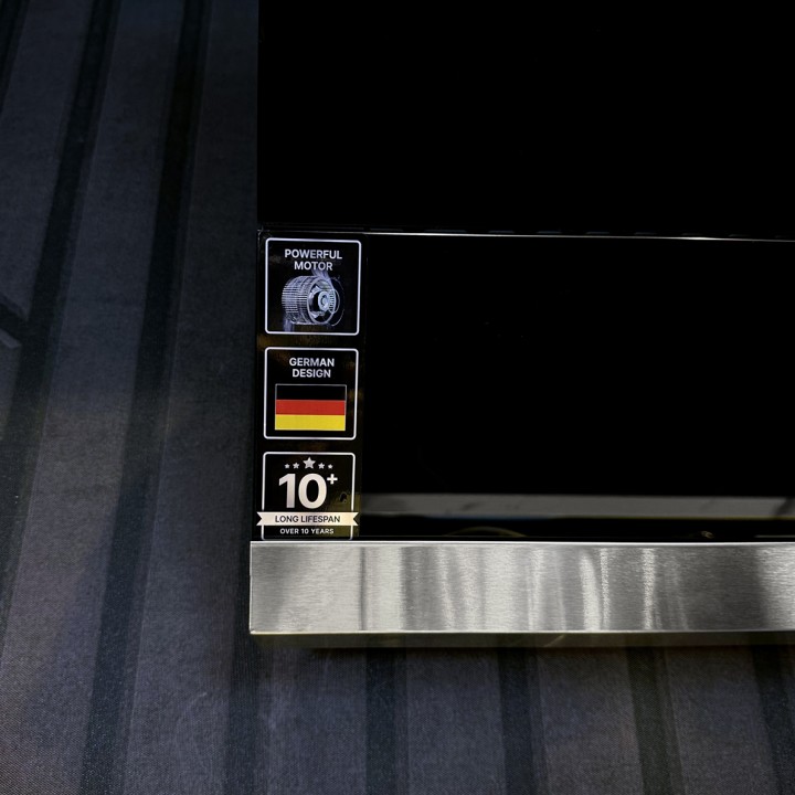 Máy Hút Mùi RICHBORN RHA70AHMB