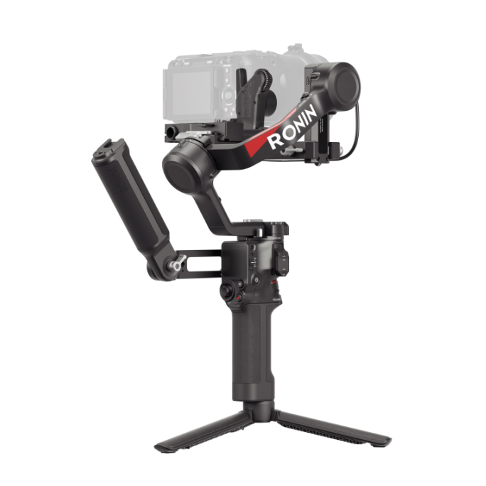 Gimbal DJI RS4