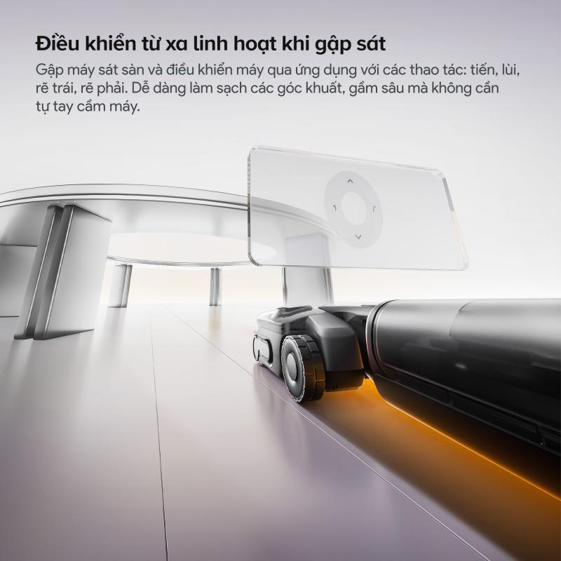 Roborock F25 ACE Pro