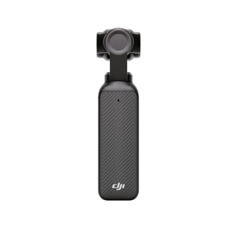 DJI Osmo Pocket 3: Cách Mạng Hóa Trải Nghiệm Quay Phim Cầm Tay