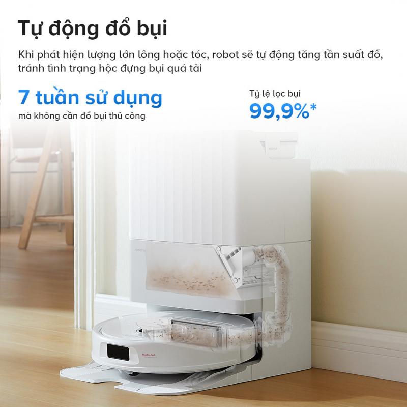 Roborock QREVO 5AE