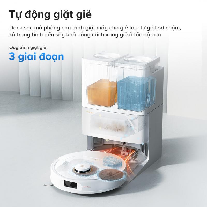 Roborock QREVO 5AE