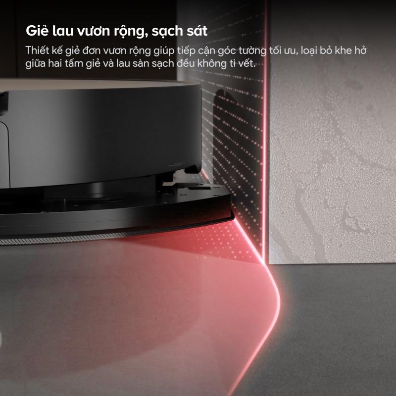 Roborock Saros 20 Sonic