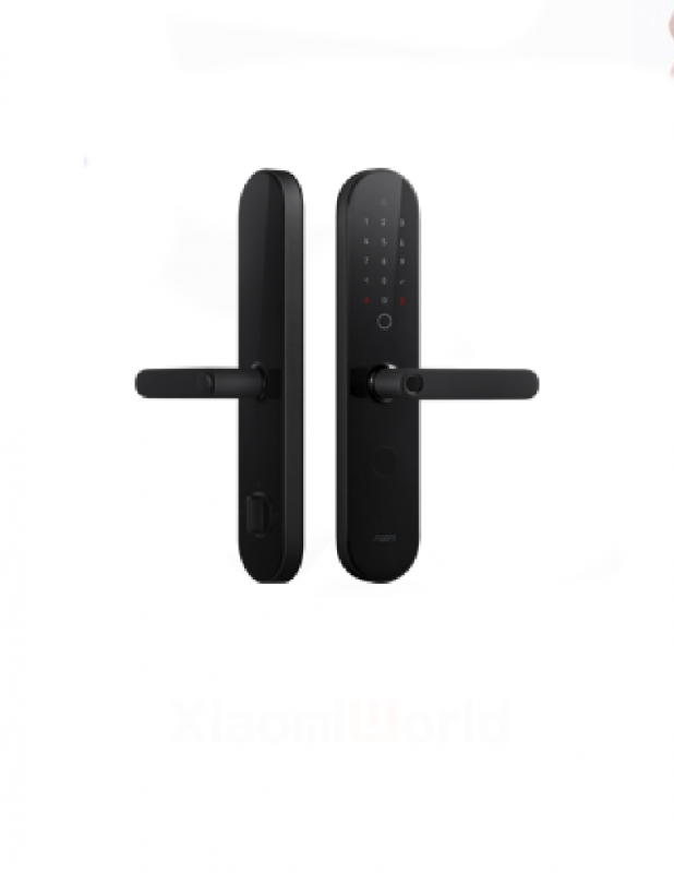 Khoá Thông Minh Aqara N100 Zigbee