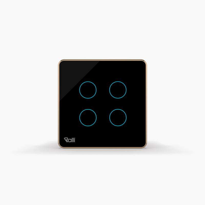 Công tắc thông minh Bluetooth Model: CTCU.BLE V