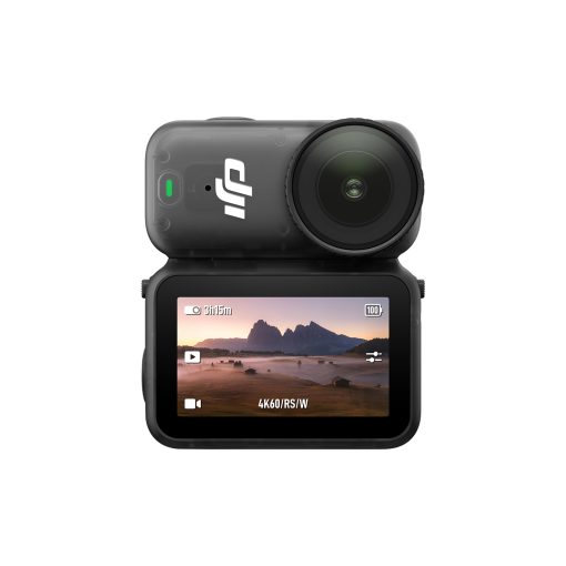 DJI Osmo Nano: Giới Thiệu Action Camera Siêu Nhẹ, Chất Lượng Vượt Trội