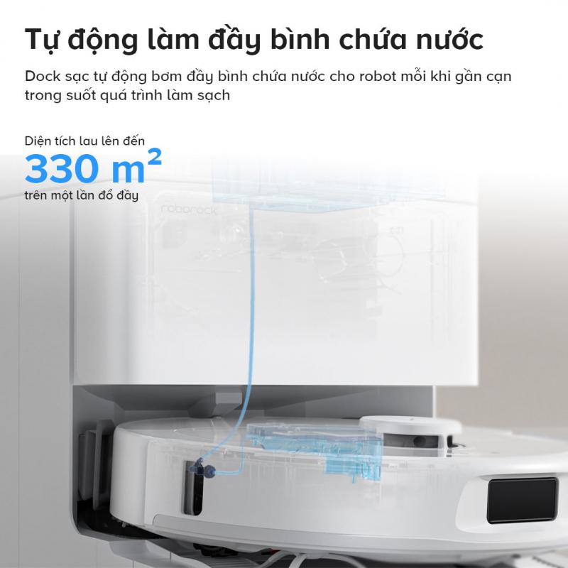 Roborock QREVO 5AE