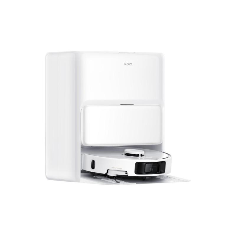 Robot hút bụi Mova P50 Ultra