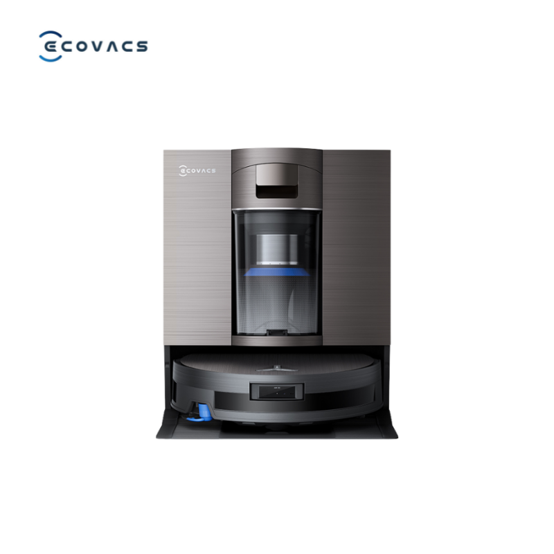 Deebot X11 OmniCyclone 2026