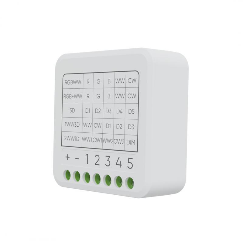 Module 5 In 1 – Zigbee