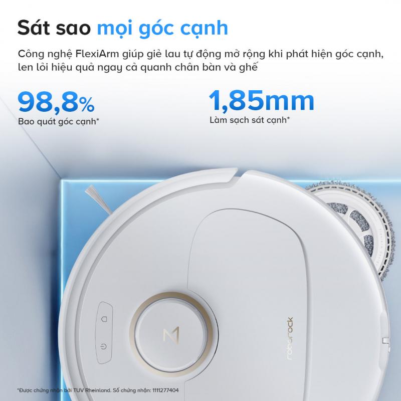 Roborock QREVO 5AE