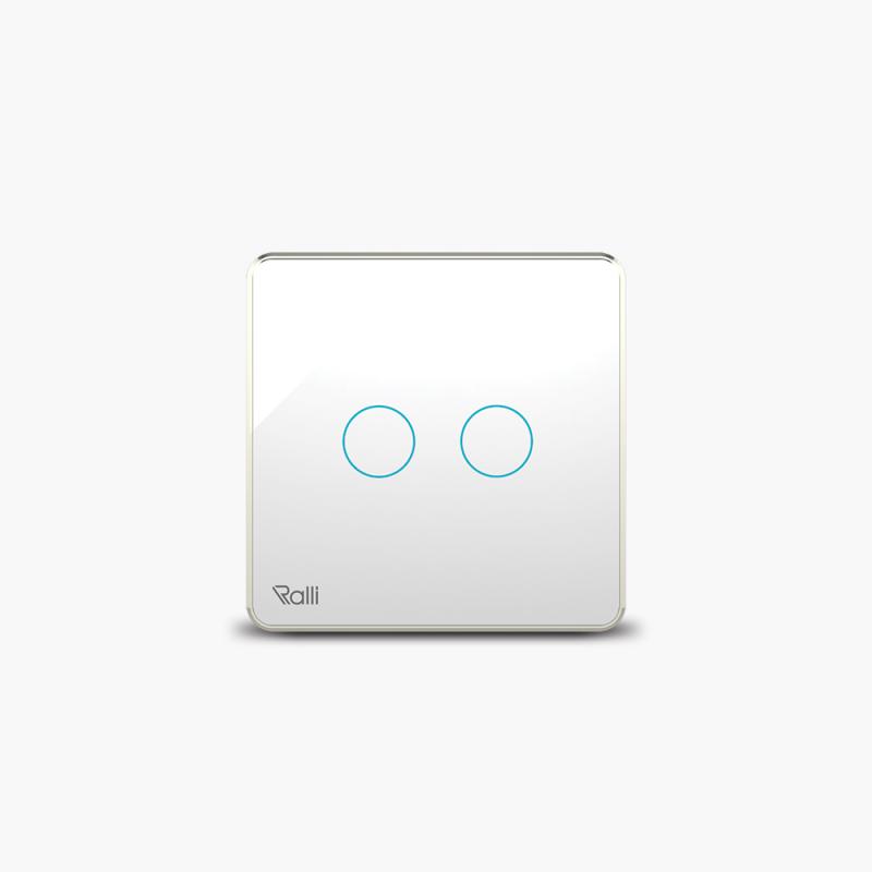 Công tắc thông minh Bluetooth Model: CTCU.BLE V