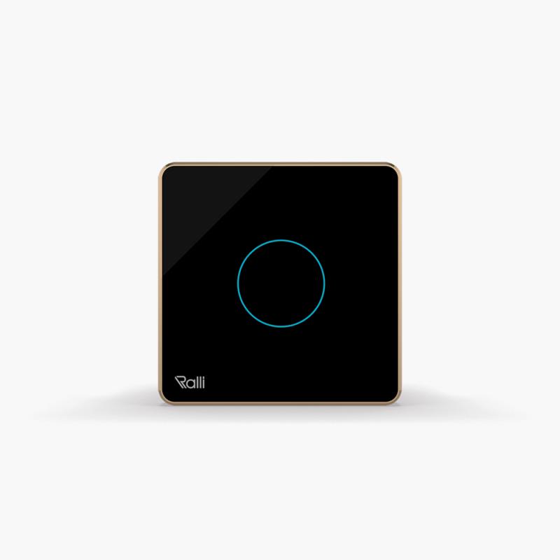 Công tắc thông minh Bluetooth Model: CTCU.BLE V