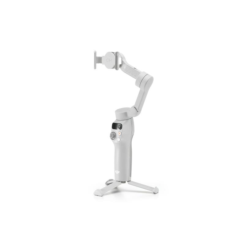 DJI Osmo Mobile 7 Series: Gimbal Cầm Tay Thế Hệ Mới Cho Nhà Sáng Tạo Nội Dung