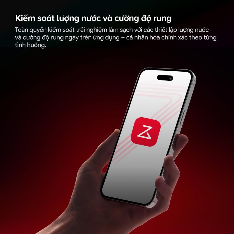 Roborock Saros 20 Sonic