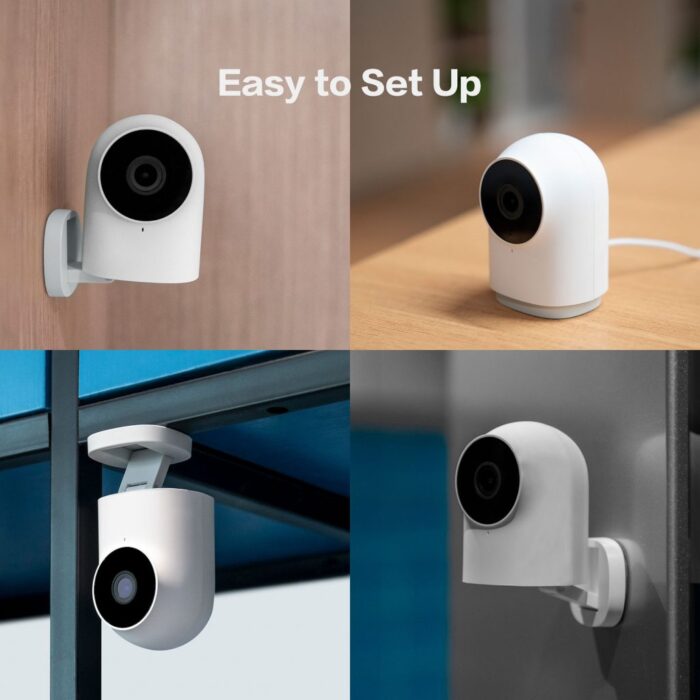 Camera Aqara G2H Pro Full HD CH-C01