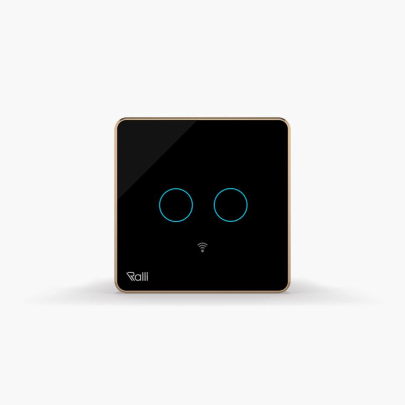 Công tắc thông minh Wifi CTCU.WF V