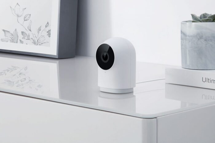 Camera Aqara G2H Pro Full HD CH-C01