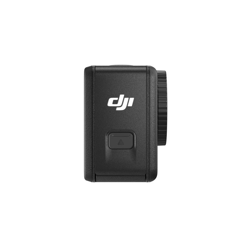 DJI Osmo Action 4: Camera Hành Động Đỉnh Cao Cho Mọi Cuộc Phiêu Lưu