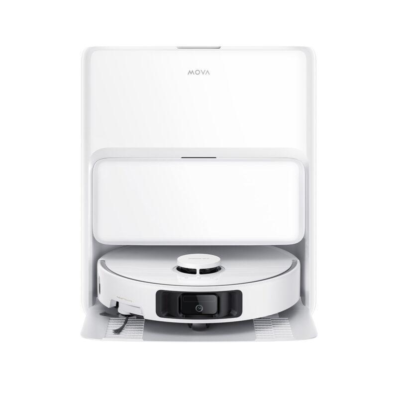 Robot hút bụi Mova P50 Ultra