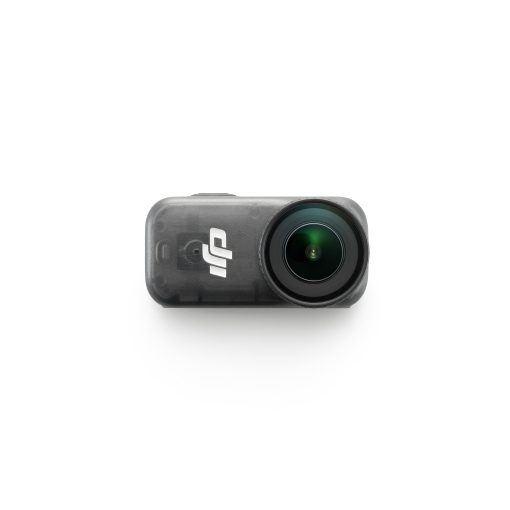 DJI Osmo Nano: Giới Thiệu Action Camera Siêu Nhẹ, Chất Lượng Vượt Trội