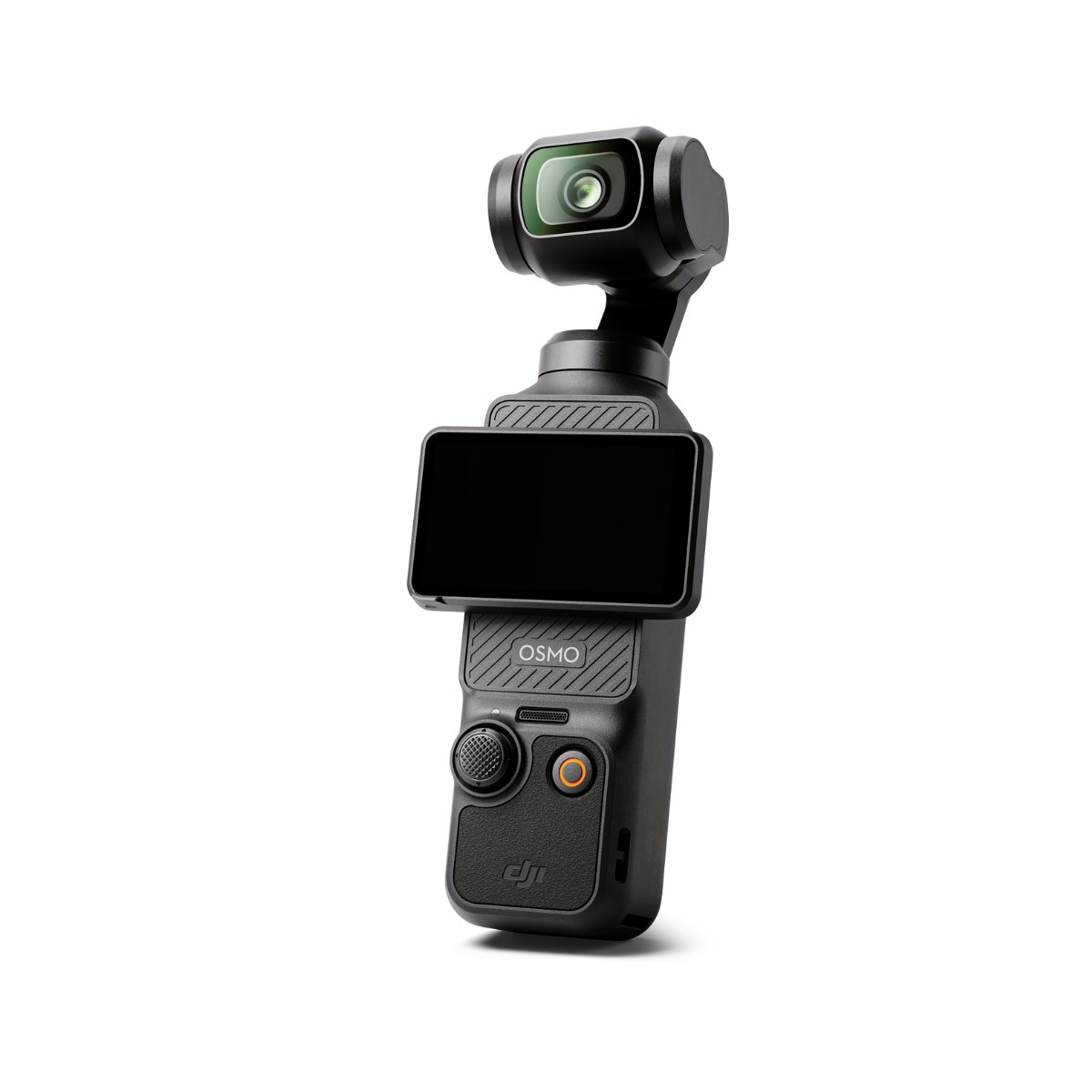 Thiêt kế đột phá của DJI POCKET 3